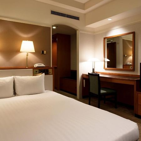 Royton Sapporo Hotel Extérieur photo A room at the hotel